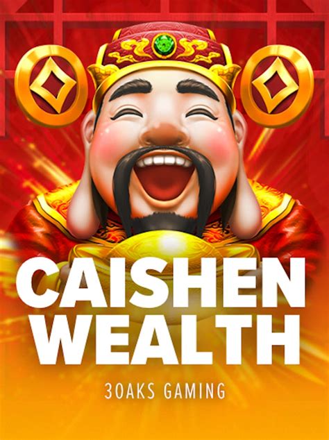Caishen Wealth LeoVegas